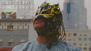 WWE officially unveils Rey Fenix debut date; real life brothers split