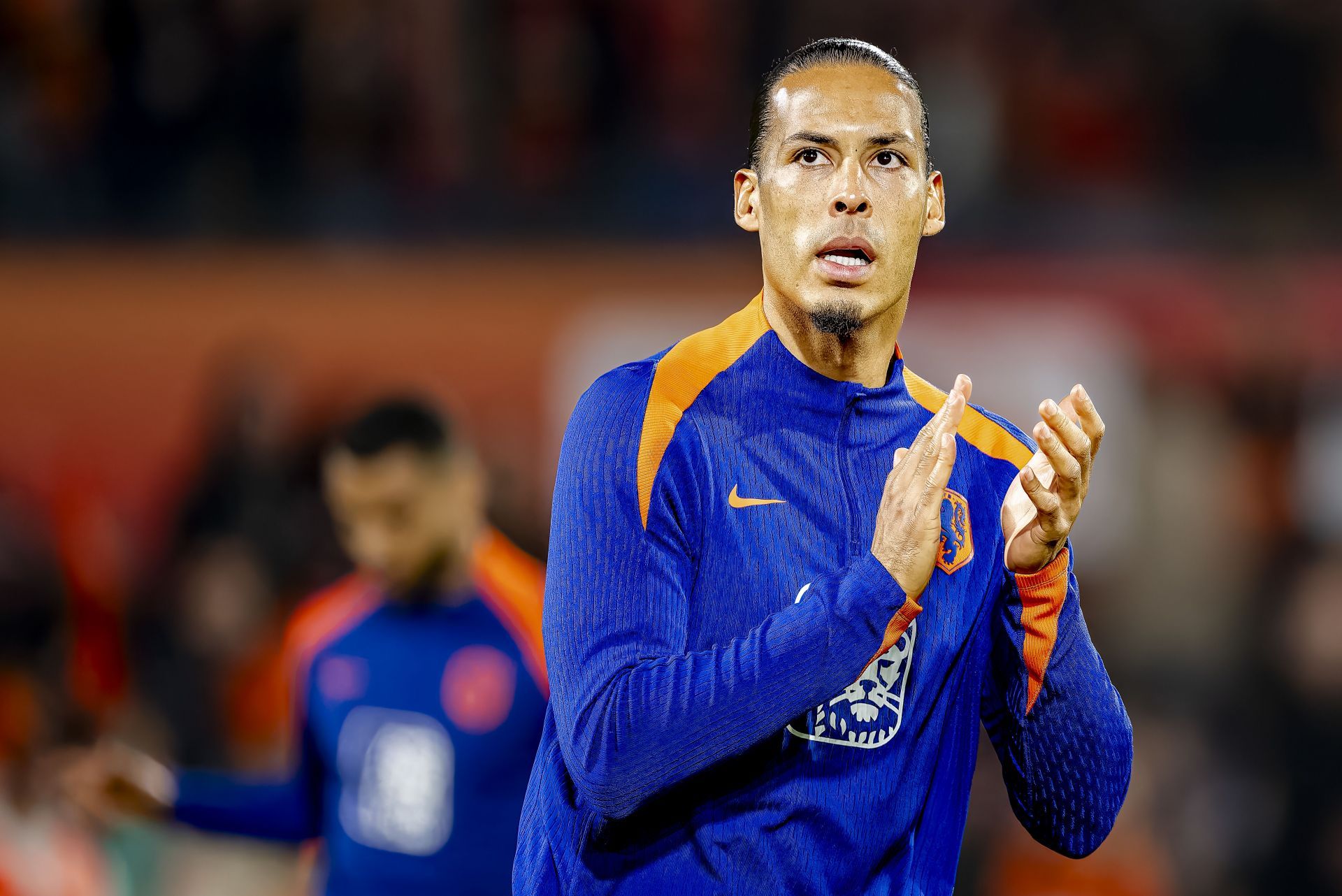 Netherlands v Spain - UEFA Nations League Quarterfinal Leg One - Source: Getty