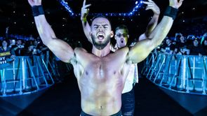 Austin Theory breaks silence amid WWE status rumors and speculation