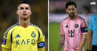 “When you say ‘I think’, it means you’re not fully sure” - Ex-Real Madrid star on Cristiano Ronaldo calling himself GOAT; snubs Lionel Messi too