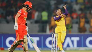 UPW vs GG Head-to-head stats and records you need to know before UP Warriorz vs Gujarat Giants WPL 2025 match