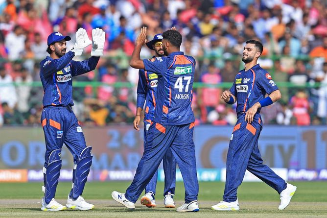 LSG star pacer resumes bowling at NCA; likely to join IPL 2025 in mid-April: Reports