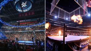 Popular WWE star sends emotional message after SmackDown