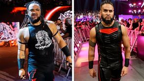 4 Strong signs WWE’s Tama Tonga will betray Jacob Fatu