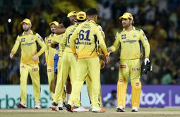 IPL 2025 weather update: Chennai weather report for March 23 for CSK vs MI match