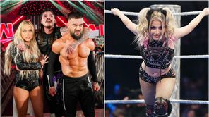 Judgment Day to lose their title after Alexa Bliss reunites with top star after 1659 days? Potential explored