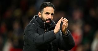 Manchester United keen to add 18-year-old Argentine wonderkid to growing list of young talents as deal edges closer: Reports