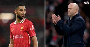 "I think he is better" – Ex-Feyenoord boss Rob Jacobs tells Liverpool boss Arne Slot boss to sign 24-year-old who is better than Cody Gakpo