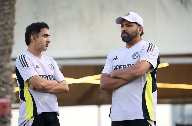 India vs New Zealand Match Prediction: Who will win today's 2025 Champions Trophy Final match?