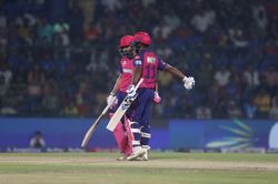 “Rubbish, he’s a batter” - Former New Zealand cricketer blasts Rajasthan Royals’ tactics in RR vs KKR IPL 2025 match
