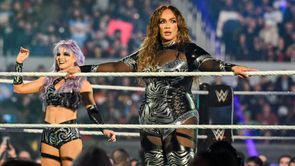 Nia Jax takes brutal shot at fans following WWE Elimination Chamber