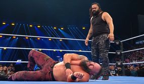 3 Reasons why WWE didn’t put the United States Title on Braun Strowman