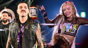 Liv Morgan to break up with Dominik Mysterio for one big reason after Elimination Chamber? Potential WWE booking explored