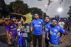 IPL 2025 marks the return of fan parks, to cover 50 cities in 23 states