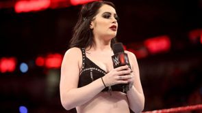 Saraya, aka Paige, teases major WWE reunion