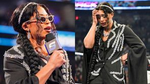Bianca Belair shares emotional message after being confronted on RAW