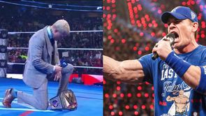 Cody Rhodes breaks silence on John Cena's heel turn; reveals what Cena told him