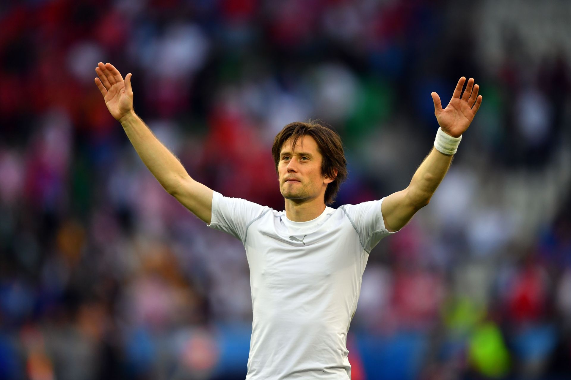 Tomas Rosicky