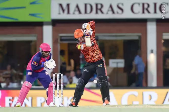 IPL 2025: 3 milestones that can be achieved in today’s SRH vs RR match