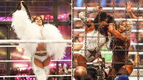 Bianca Belair breaks silence to reveal her next steps following Jade Cargill’s shocking WWE return