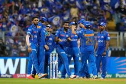 Wankhede Stadium Schedule IPL 2025: Complete MI home match list, dates & timings in IST