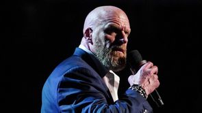 WWE veteran explains why fans are turning against Triple H after recent events (Exclusive)