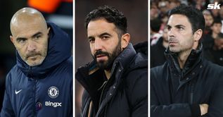 Manchester United make 17-year-old attacking sensation top summer target amid Arsenal and Chelsea interest: Reports