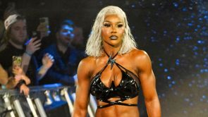 Major new details on Jade Cargill's alleged backstage feud with top WWE star - Reports