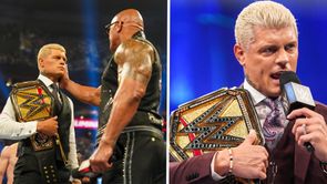 3 WWE stars who can confront Cody Rhodes on SmackDown