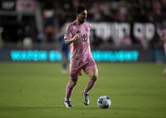 MLS club release statement as Lionel Messi is set to miss Houston Dynamo vs Inter Miami