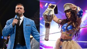 Nick Aldis to announce Chelsea Green's WrestleMania 41 match on WWE SmackDown? Exploring potential angle