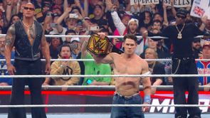 WWE may have struck a special deal with John Cena due to consequences of heel turn, says veteran