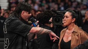 Dominik Mysterio may be Eddie Guerrero's son, says ex-WWE star; takes big shot
