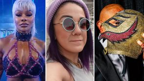 Stone Cold Steve Austin, Jade Cargill, Rey Mysterio, and other WWE stars react to Bayley's personal update