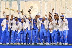 "Feeling very down to see that" - Former pacer questions the absence of PCB representative in 2025 Champions Trophy final presentation ceremony
