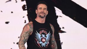 CM Punk breaks silence after losing to 37-year-old WWE star for the 2nd time