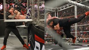 Roman Reigns sent a subtle yet bold message to Paul Heyman, say WWE analysts, after attacking CM Punk and Seth Rollins