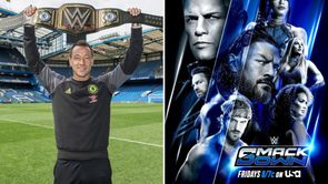3 Chelsea players to expect on WWE SmackDown tonight