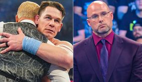 Adam Pearce to ban WWE star, John Cena to get 7’3’’ henchman, Bron Breakker dethroned? - 5 Things that could happen on upcoming RAW