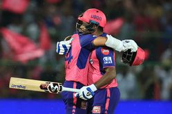 RR Predicted Playing 11 vs SRH for Match 2 of IPL 2025 ft. Sanju Samson & Jofra Archer