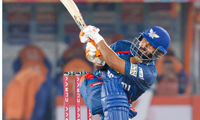 पूरन का रिकॉर्ड