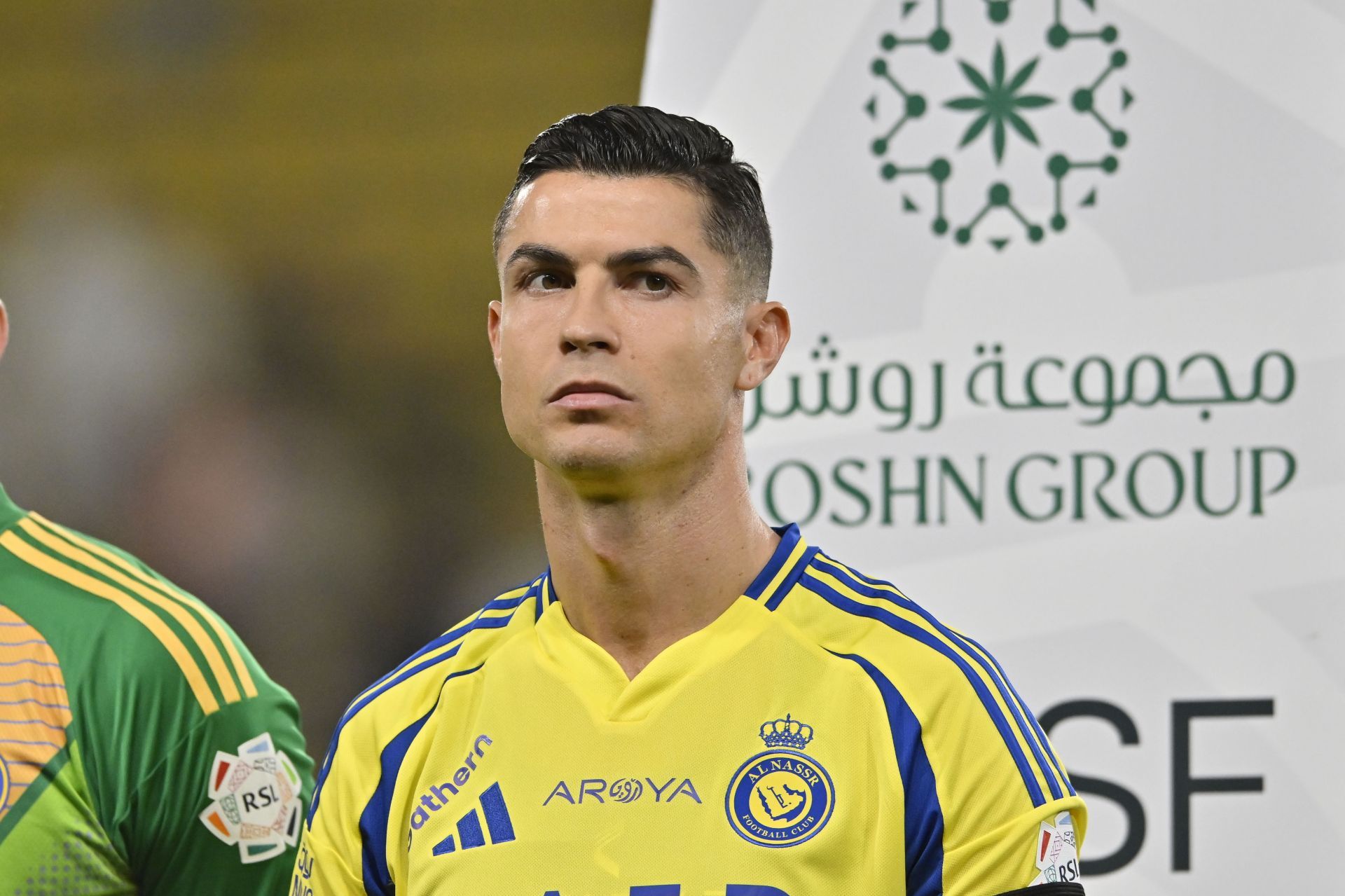 Al-Nassr v Al-Shabab - Saudi Pro League - Source: Getty