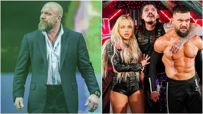 4 WWE teams that may break up by WrestleMania 41