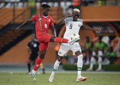 Sierra Leone vs Guinea-Bissau Prediction and Betting Tips | March 20th 2025