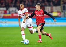 VfB Stuttgart vs Bayer Leverkusen Prediction and Betting Tips | 16th March 2025