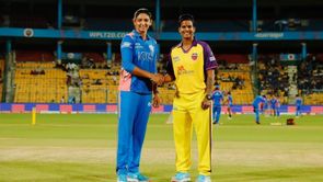 UPW vs MI, WPL 2025: Toss result and playing 11s for today’s match, umpires list and pitch report