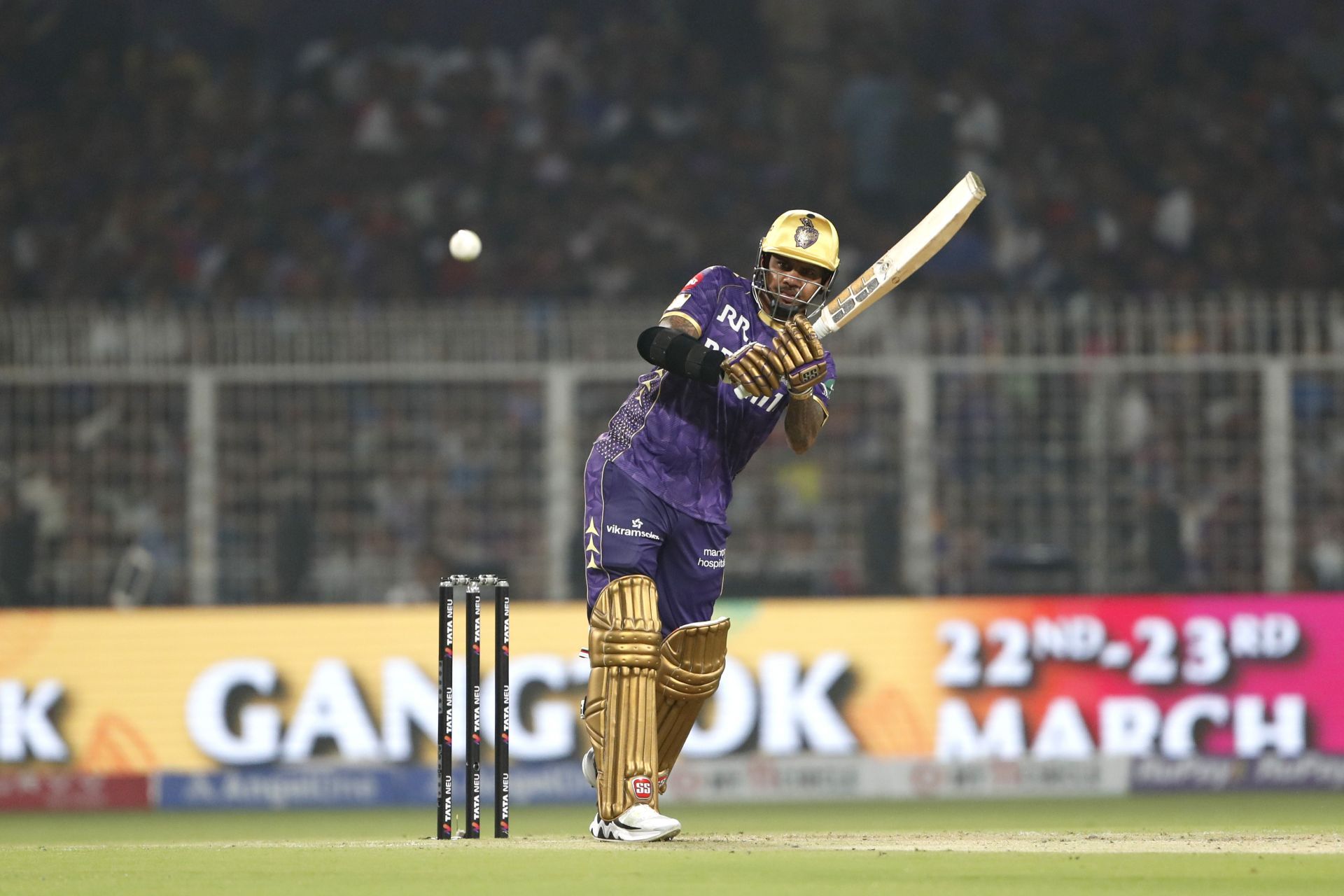 2025 IPL - Kolkata Knight Riders v Royal Challengers Bengaluru - Source: Getty