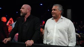 Nick Khan has a major destination in mind for WWE in 2026-2027