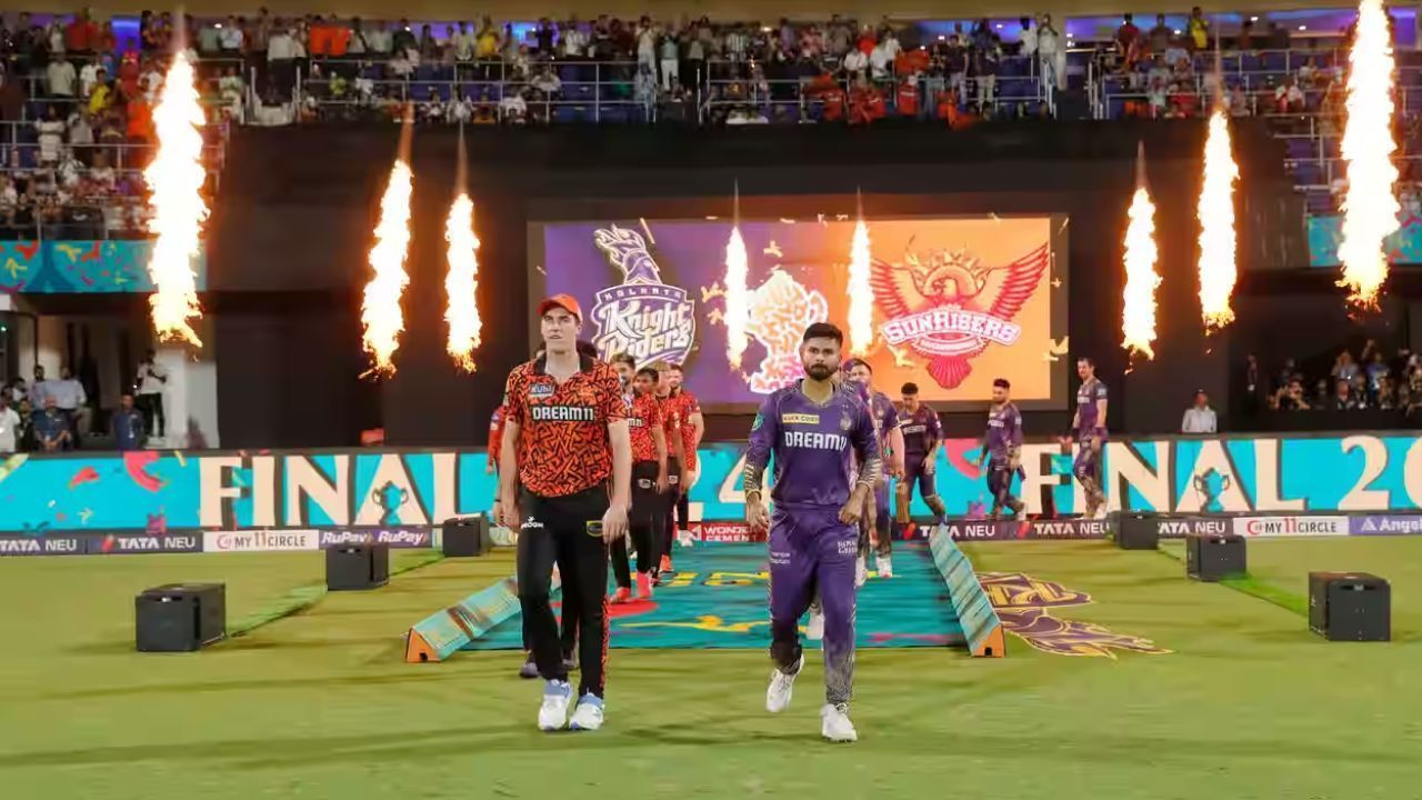 IPL 2025 की शुरुआत 22 मार्च से होगी (Pc: IPL)