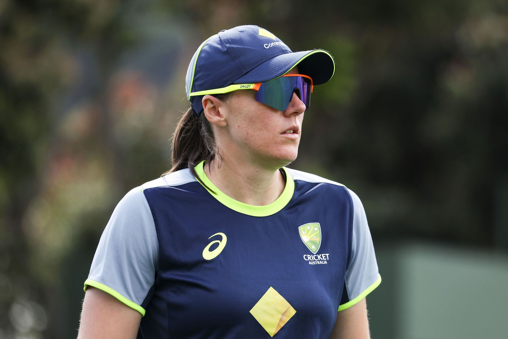 New Zealand v Australia - Women&#039;s ODI Series: Game 3 - Source: Getty